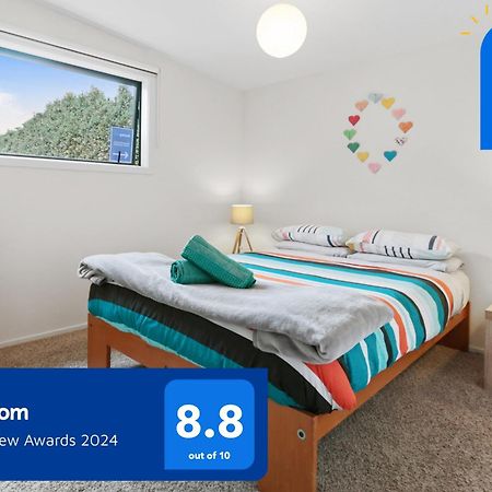 Wanaka Riverside 1 Bedroom Apartment Экстерьер фото