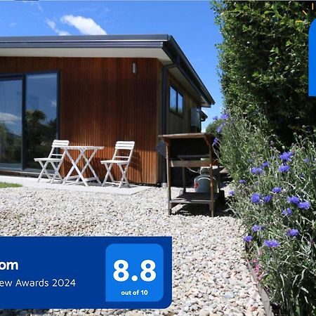 Wanaka Riverside 1 Bedroom Apartment Экстерьер фото